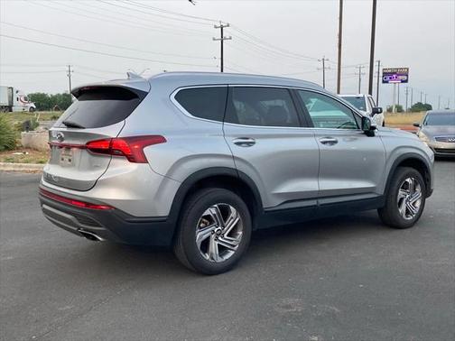 2023 Hyundai SANTA FE SEL 2.4