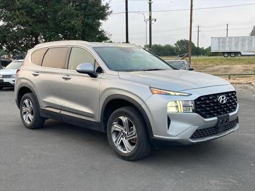 2023 Hyundai SANTA FE SEL 2.4