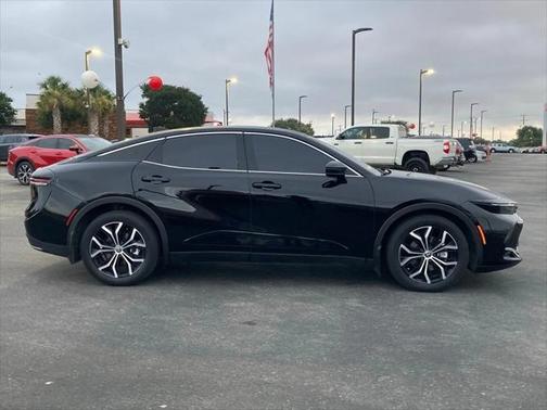 2023 Toyota Crown XLE