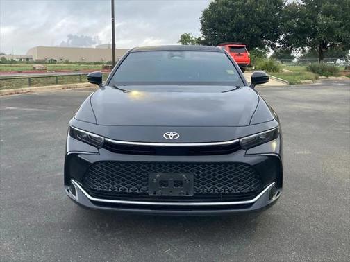 2023 Toyota Crown XLE