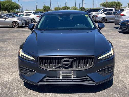 2019 Volvo S60 T5