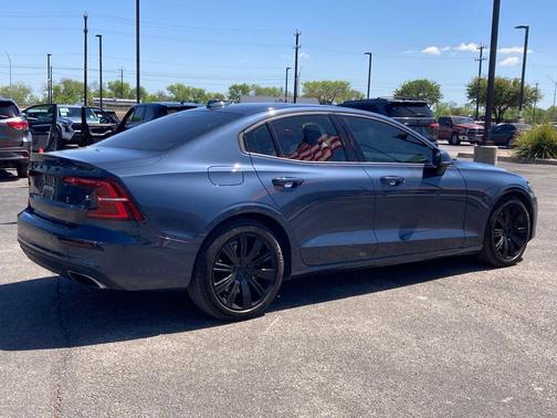 2019 Volvo S60 T5