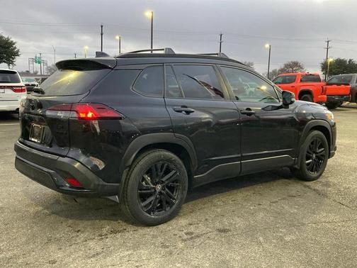 2024 Toyota Corolla Hybrid L