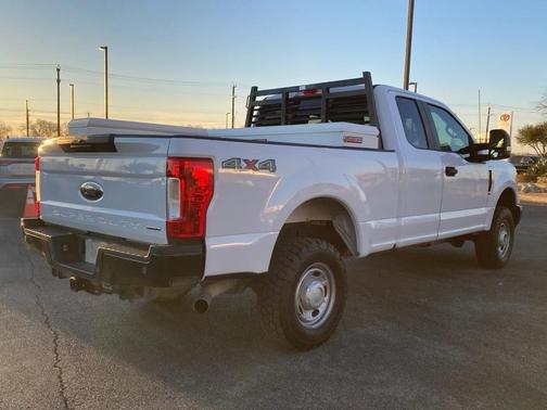 2019 Ford F-250 XL