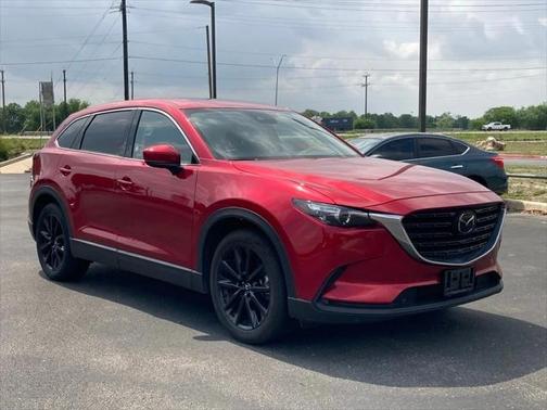 2023 Mazda CX-9 Touring