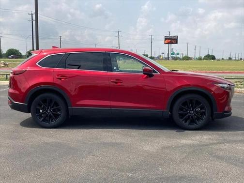 2023 Mazda CX-9 Touring