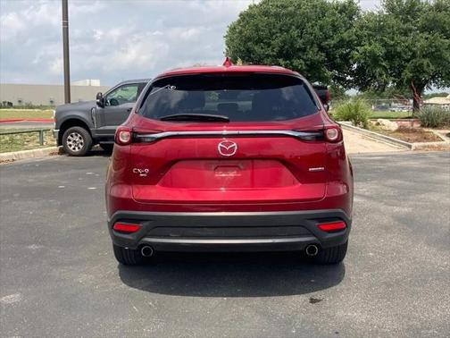 2023 Mazda CX-9 Touring