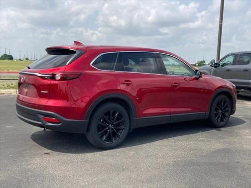 2023 Mazda CX-9 Touring