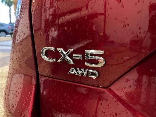 2024 Mazda CX-5 2.5 S Select