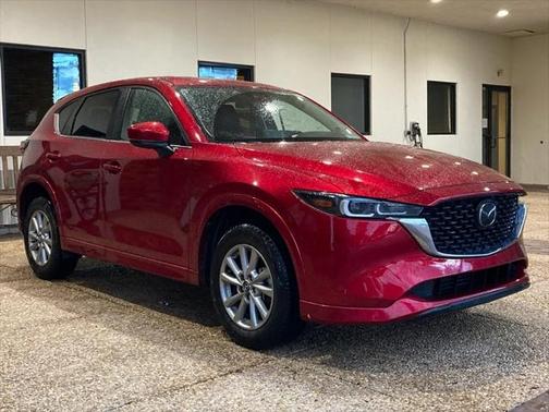 2024 Mazda CX-5 2.5 S Select