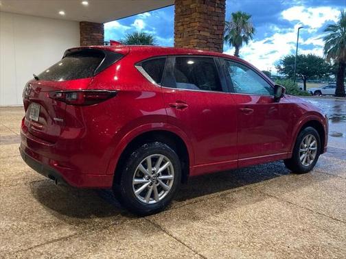 2024 Mazda CX-5 2.5 S Select