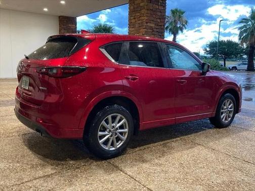 2024 Mazda CX-5 2.5 S Select