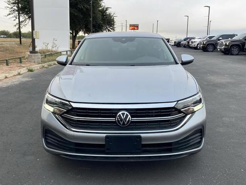 2024 Volkswagen Jetta 1.5T S