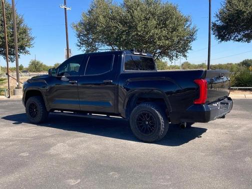 2023 Toyota Tundra SR