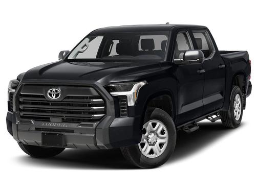 2023 Toyota Tundra SR