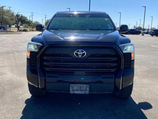 2023 Toyota Tundra SR