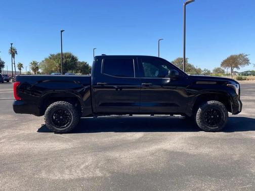 2023 Toyota Tundra SR