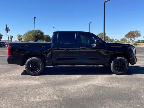 2023 Toyota Tundra SR