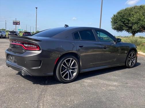 2023 Dodge Charger R/T