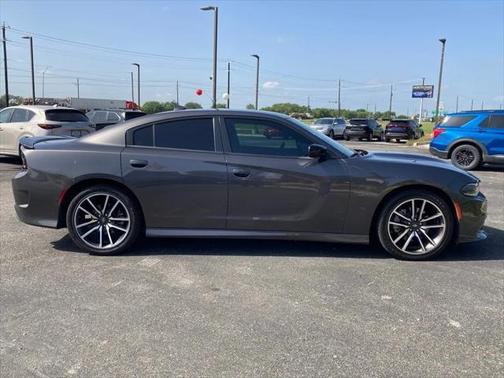 2023 Dodge Charger R/T