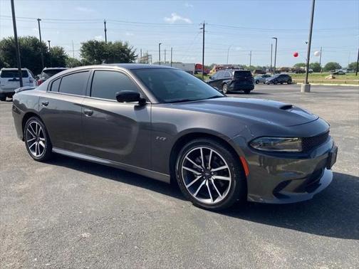 2023 Dodge Charger R/T
