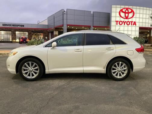 2009 Toyota Venza Base
