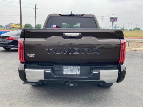 2023 Toyota Tundra 1794 Edition