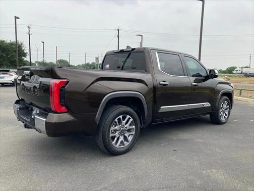 2023 Toyota Tundra 1794 Edition