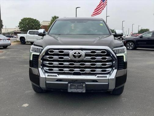 2023 Toyota Tundra 1794 Edition