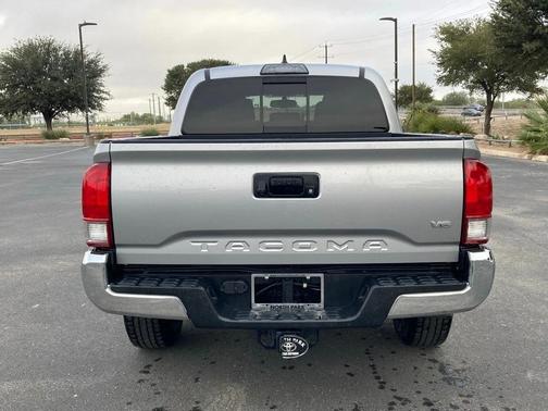 2017 Toyota Tacoma TRD Off Road