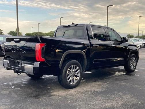 2022 Toyota Tundra 1794 Edition