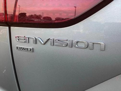 2024 Buick Envision Preferred AWD