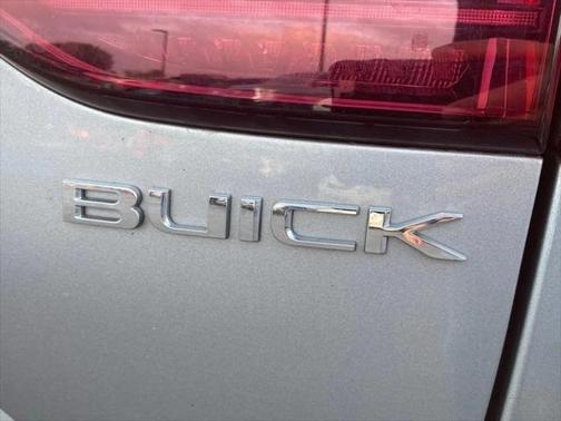 2024 Buick Envision Preferred AWD