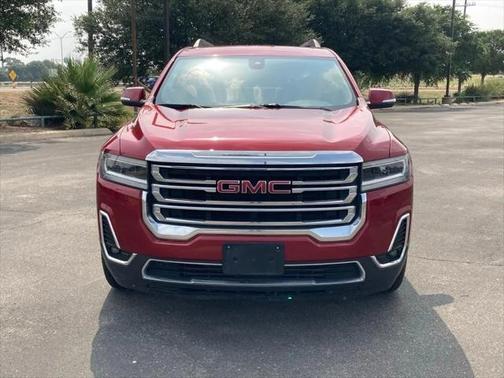 2023 GMC Acadia AWD SLT