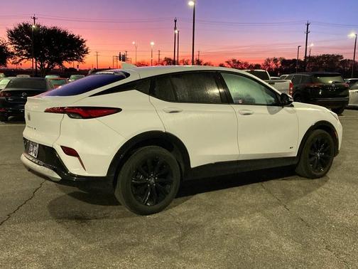 2025 Buick Envista Sport Touring FWD