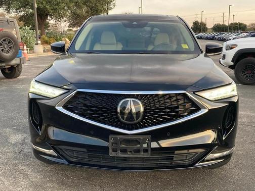 2023 Acura MDX Technology Package