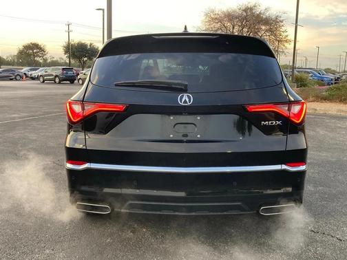 2023 Acura MDX Technology Package