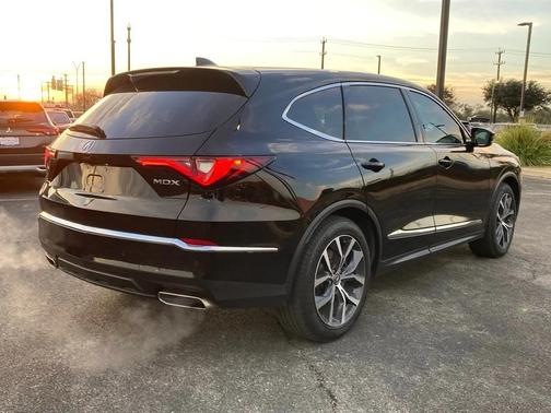 2023 Acura MDX Technology Package
