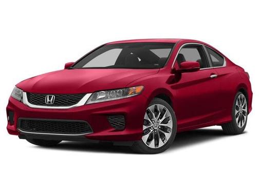 2014 Honda Accord LX-S