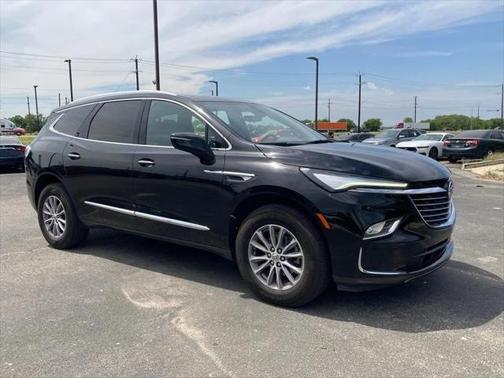 2024 Buick Enclave Premium FWD