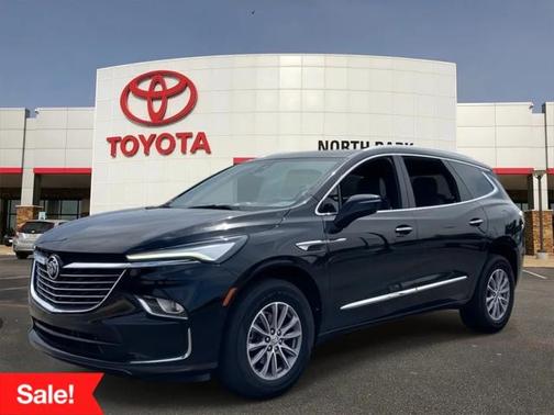 2024 Buick Enclave Premium FWD