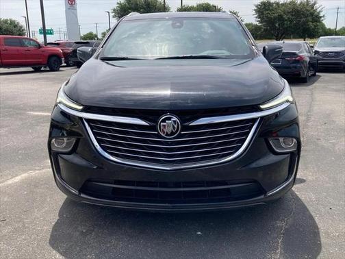 2024 Buick Enclave Premium FWD
