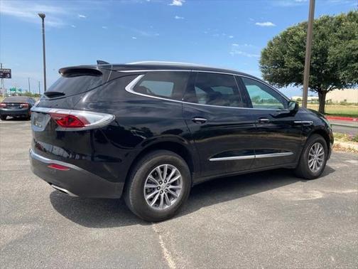 2024 Buick Enclave Premium FWD