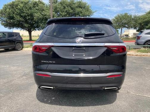 2024 Buick Enclave Premium FWD