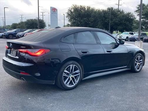2023 BMW 430 Gran Coupe i