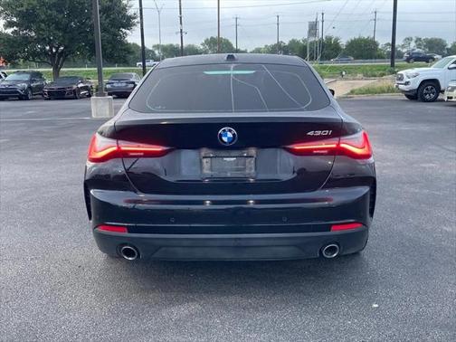 2023 BMW 430 Gran Coupe i