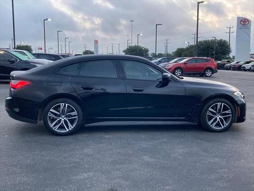 2023 BMW 430 Gran Coupe i