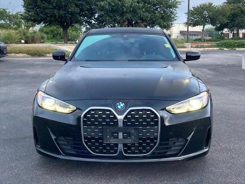 2023 BMW 430 Gran Coupe i