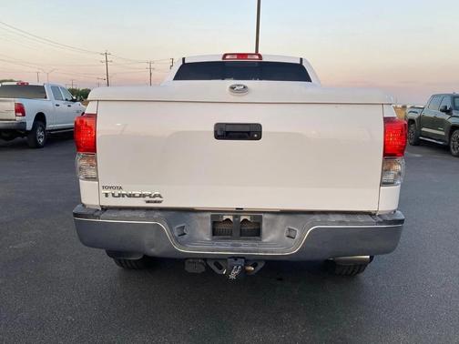 2013 Toyota Tundra Grade