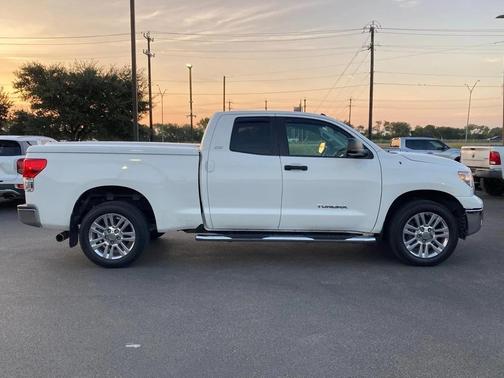 2013 Toyota Tundra Grade